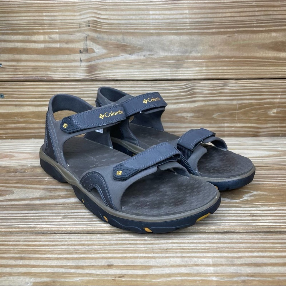 Columbia Hiking Sandals for Men